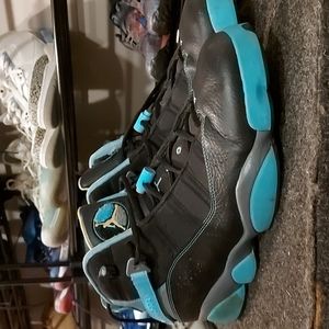 Jordan 6 Rings Gamma